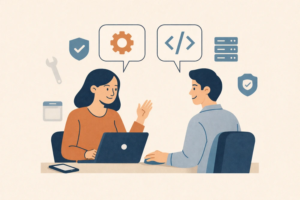 Web8h triển khai thử nghiệm Dịch vụ Tư vấn kỹ thuật mở rộng